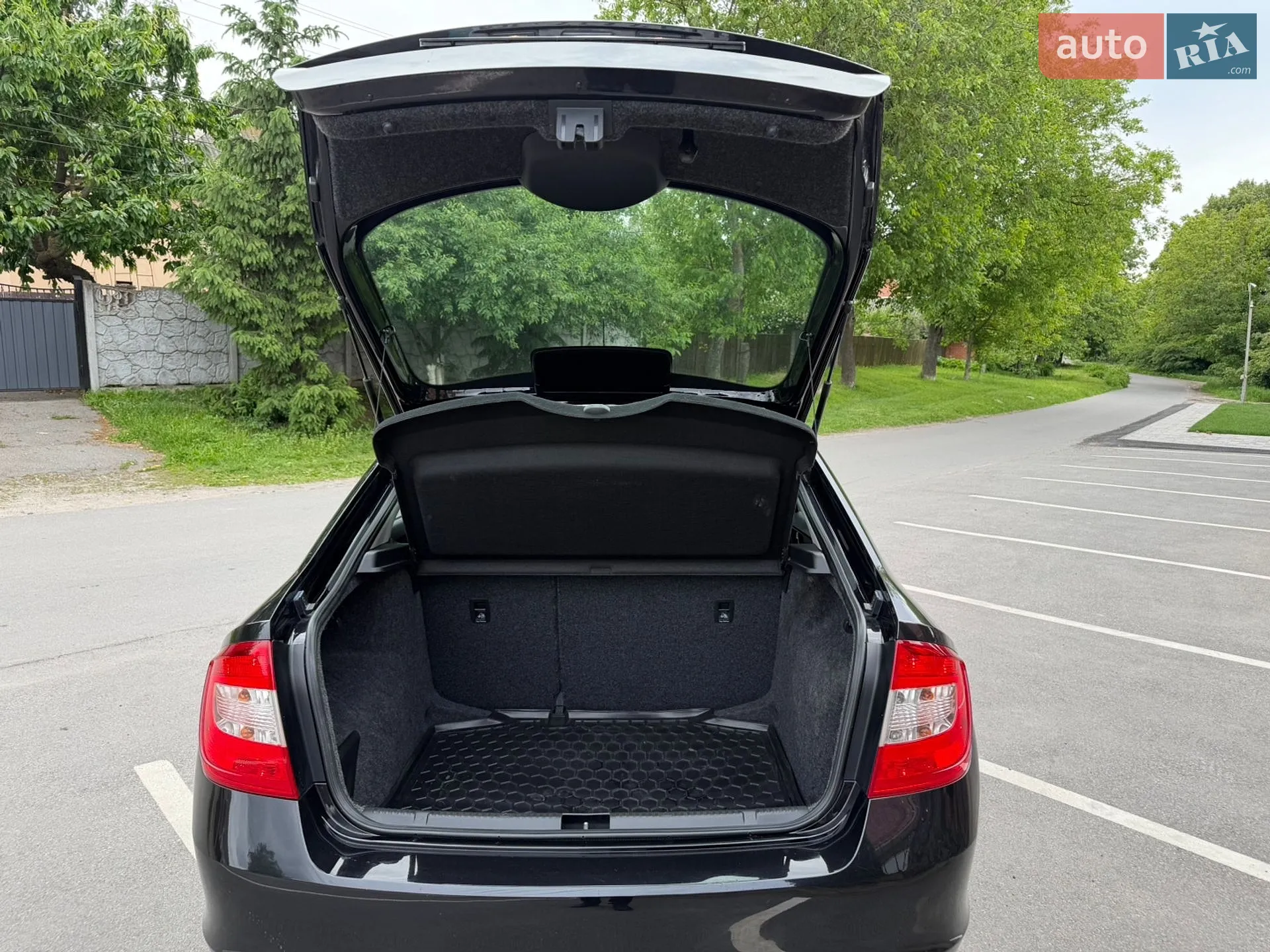 2013 Skoda Rapid - мініатюра 25