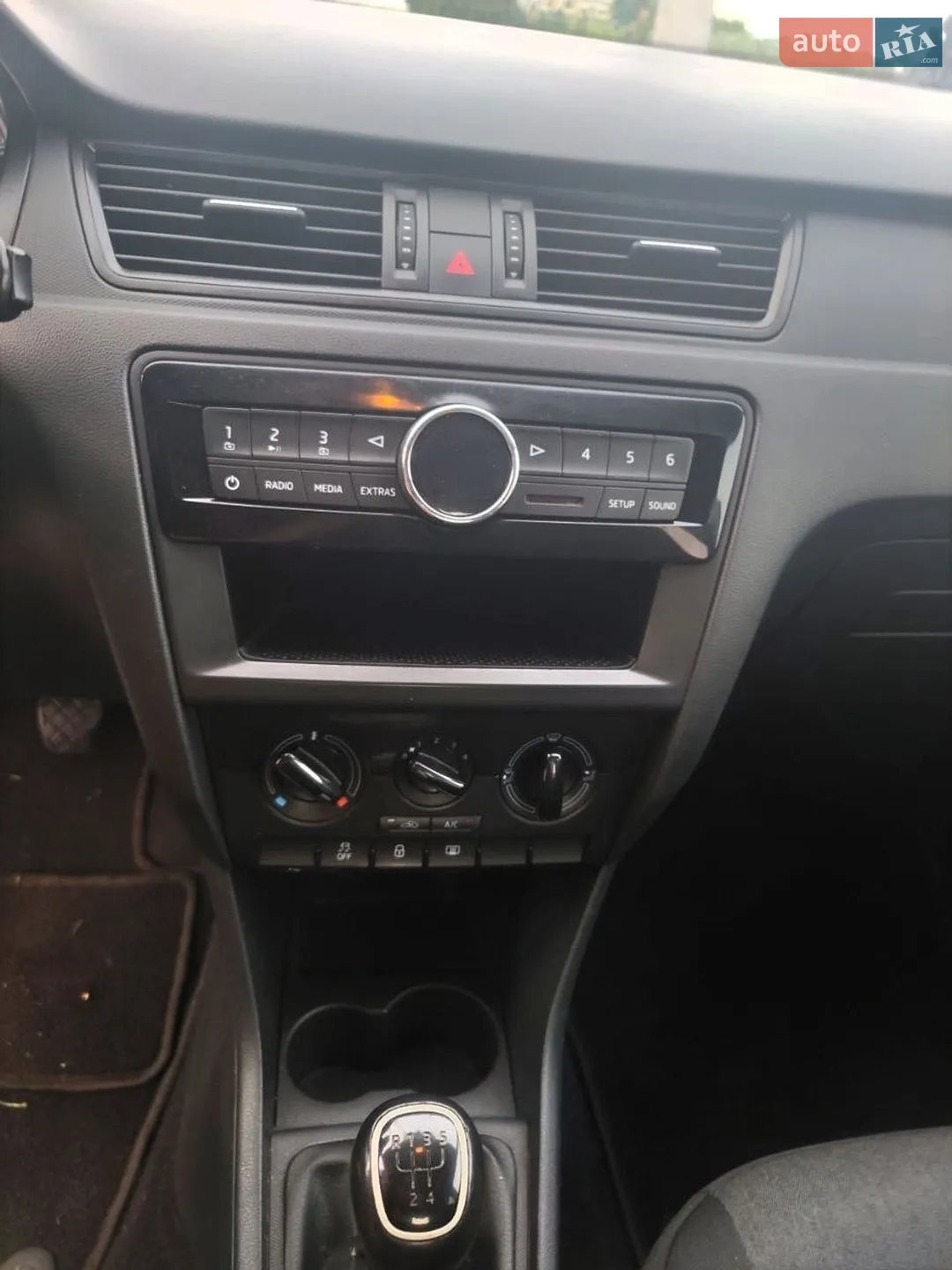 2018 Skoda Rapid - мініатюра 15