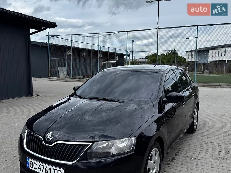 Skoda Rapid 2013 VIN TMBAN2NH2EB101228 фото оголошення 17 з 53