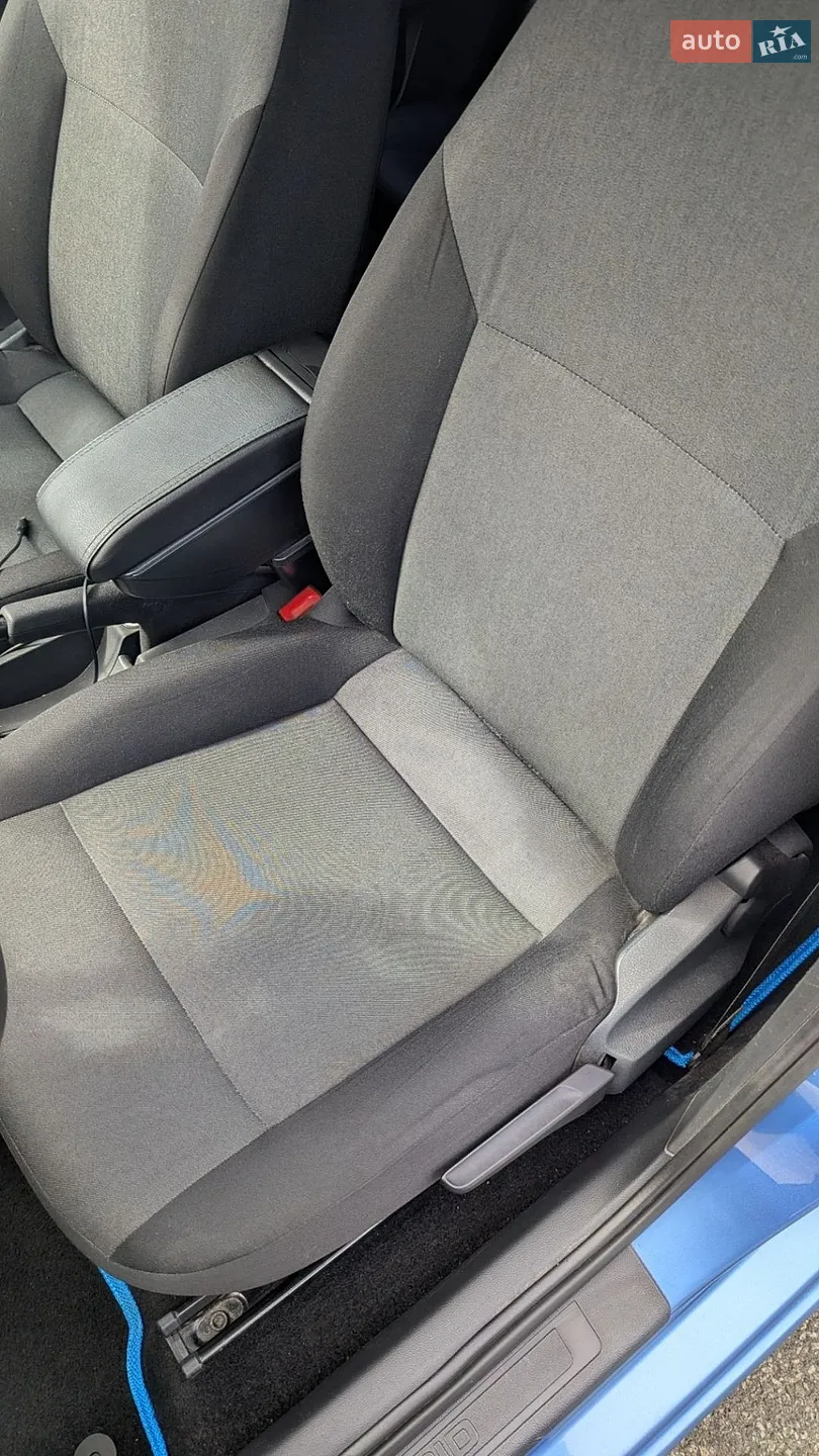 2013 Skoda Rapid - мініатюра 17