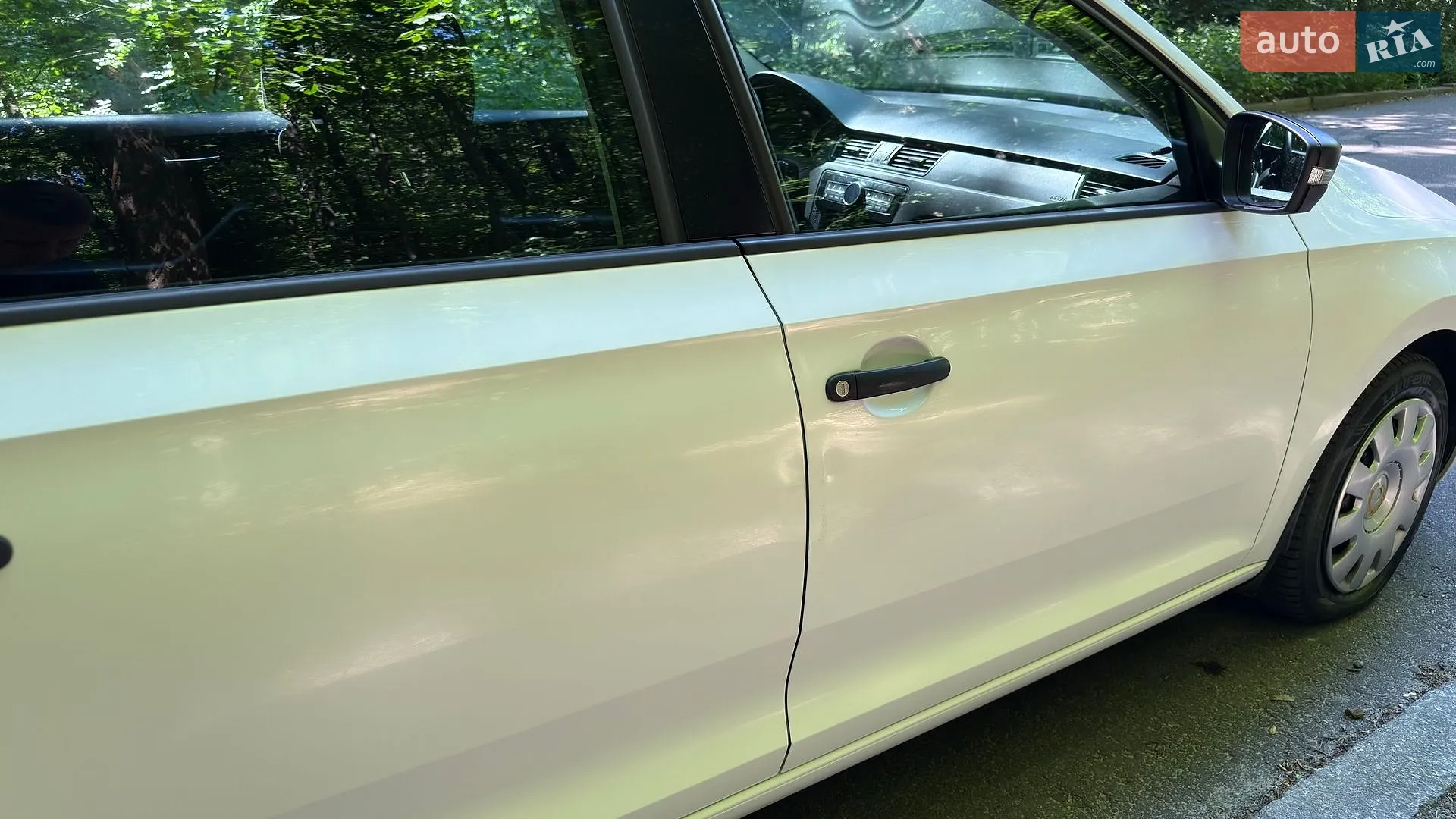 2018 Skoda Rapid - мініатюра 17