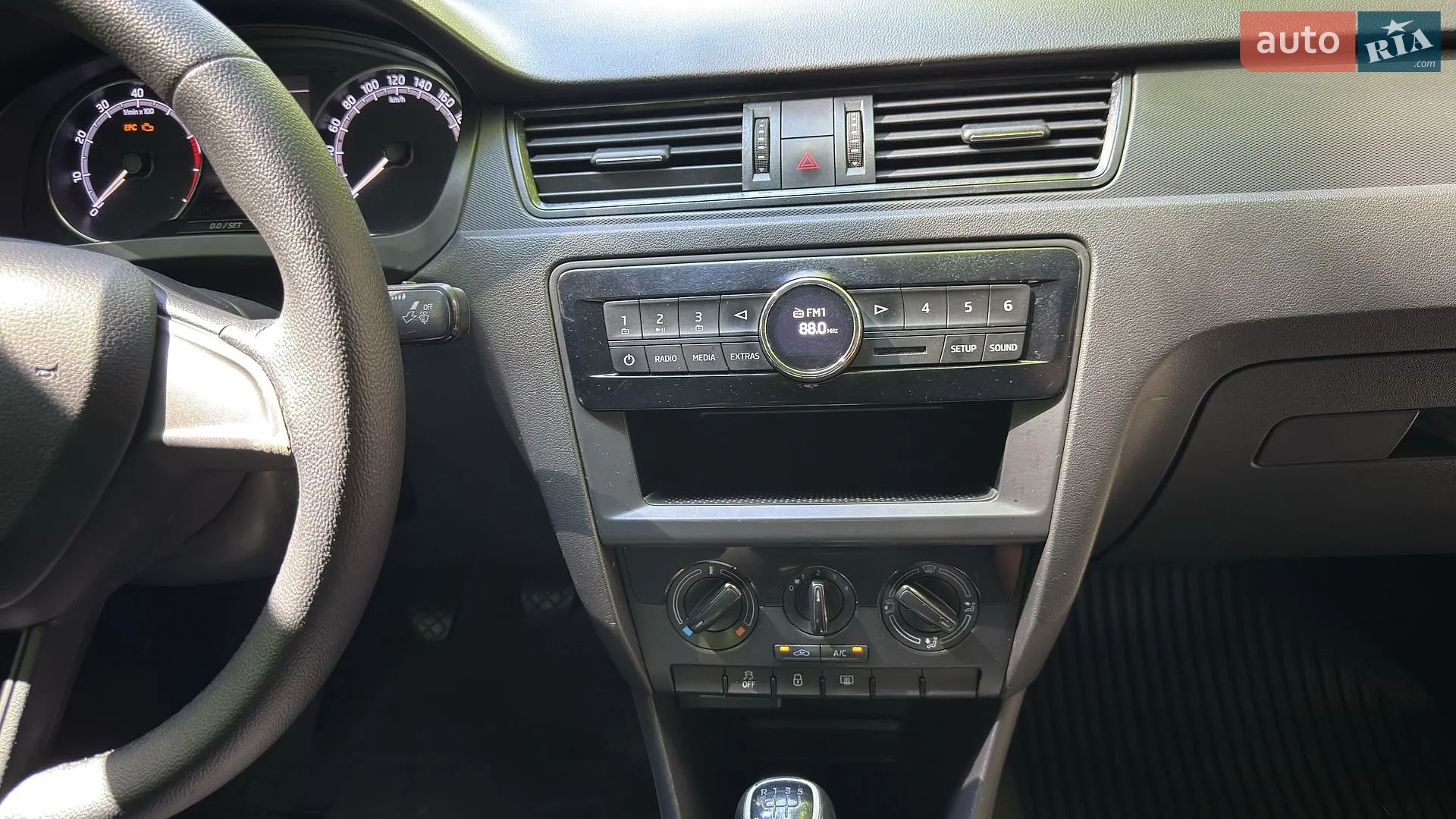 2018 Skoda Rapid - мініатюра 33