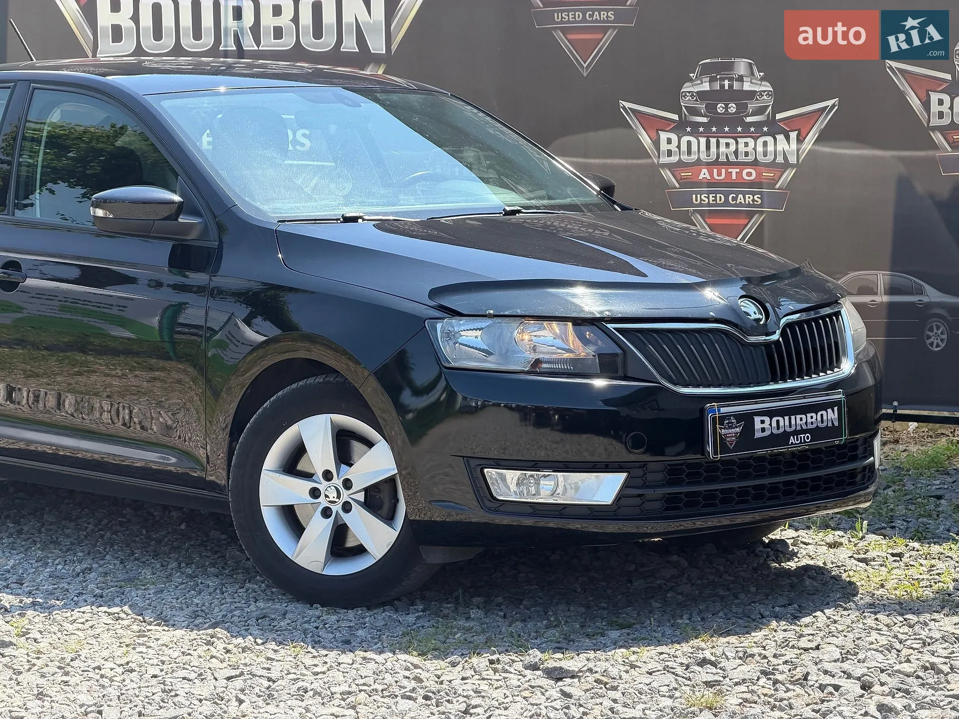 2015 Skoda Rapid - мініатюра 2