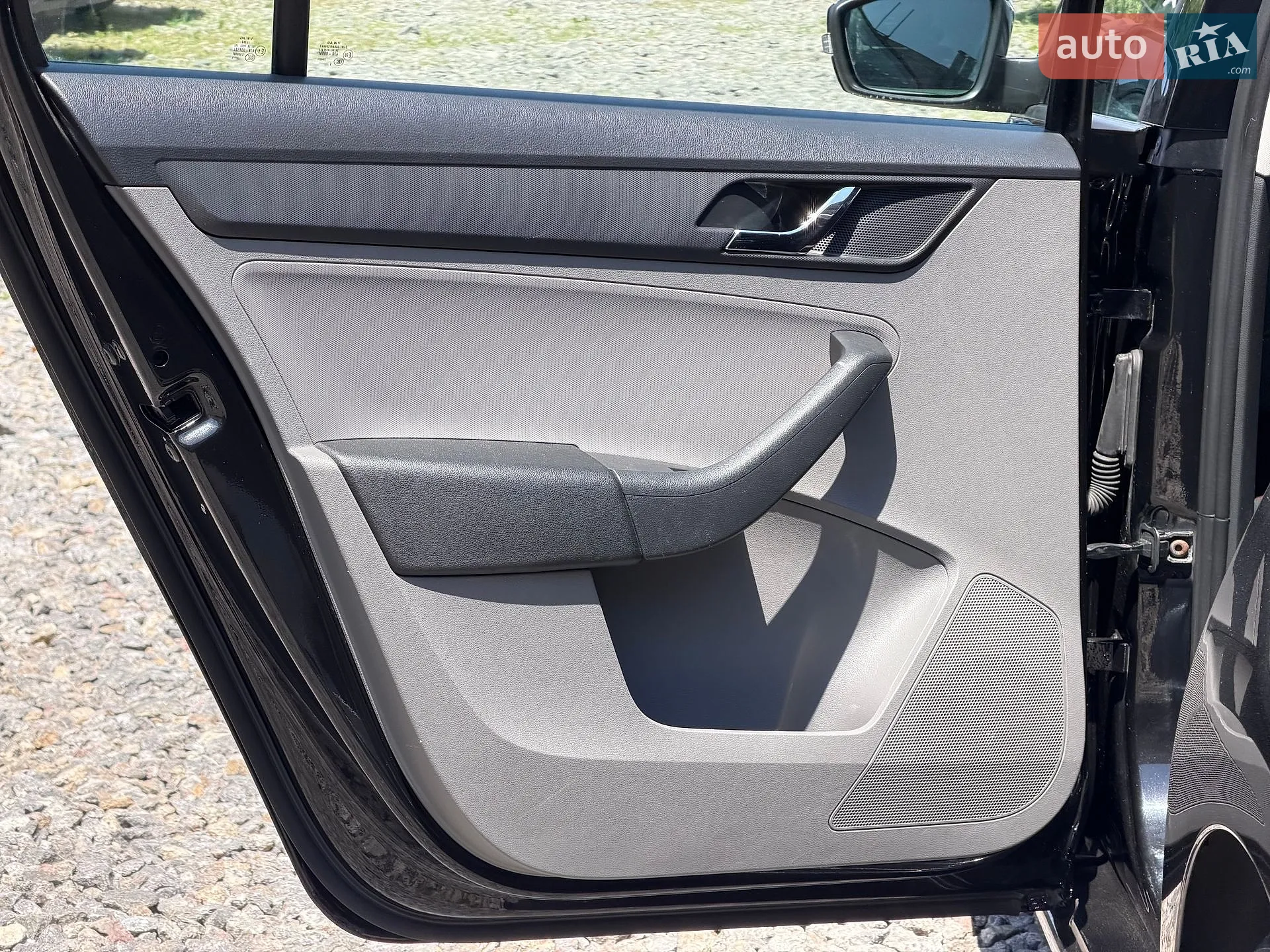 2015 Skoda Rapid - мініатюра 20
