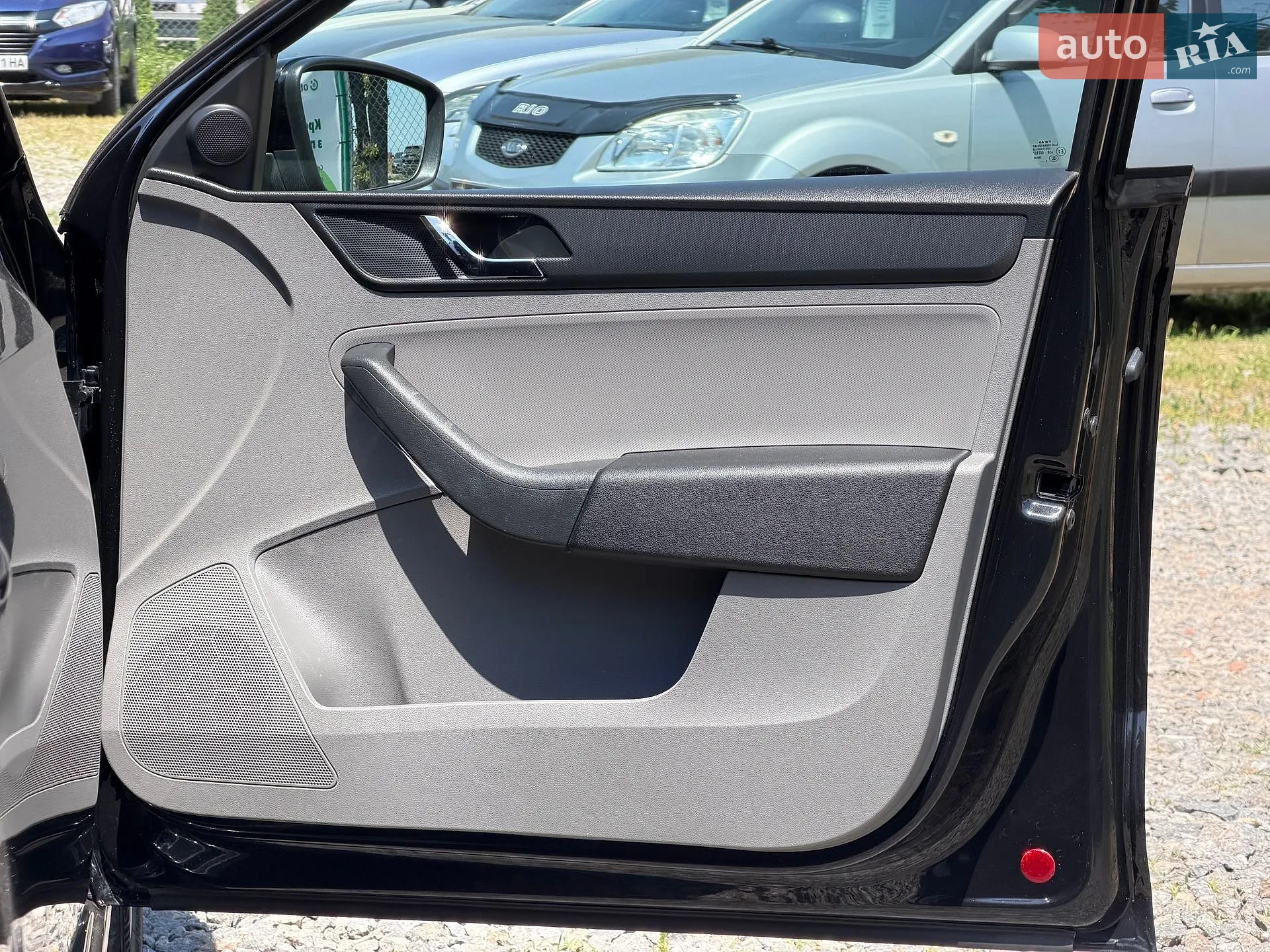 2015 Skoda Rapid - мініатюра 21