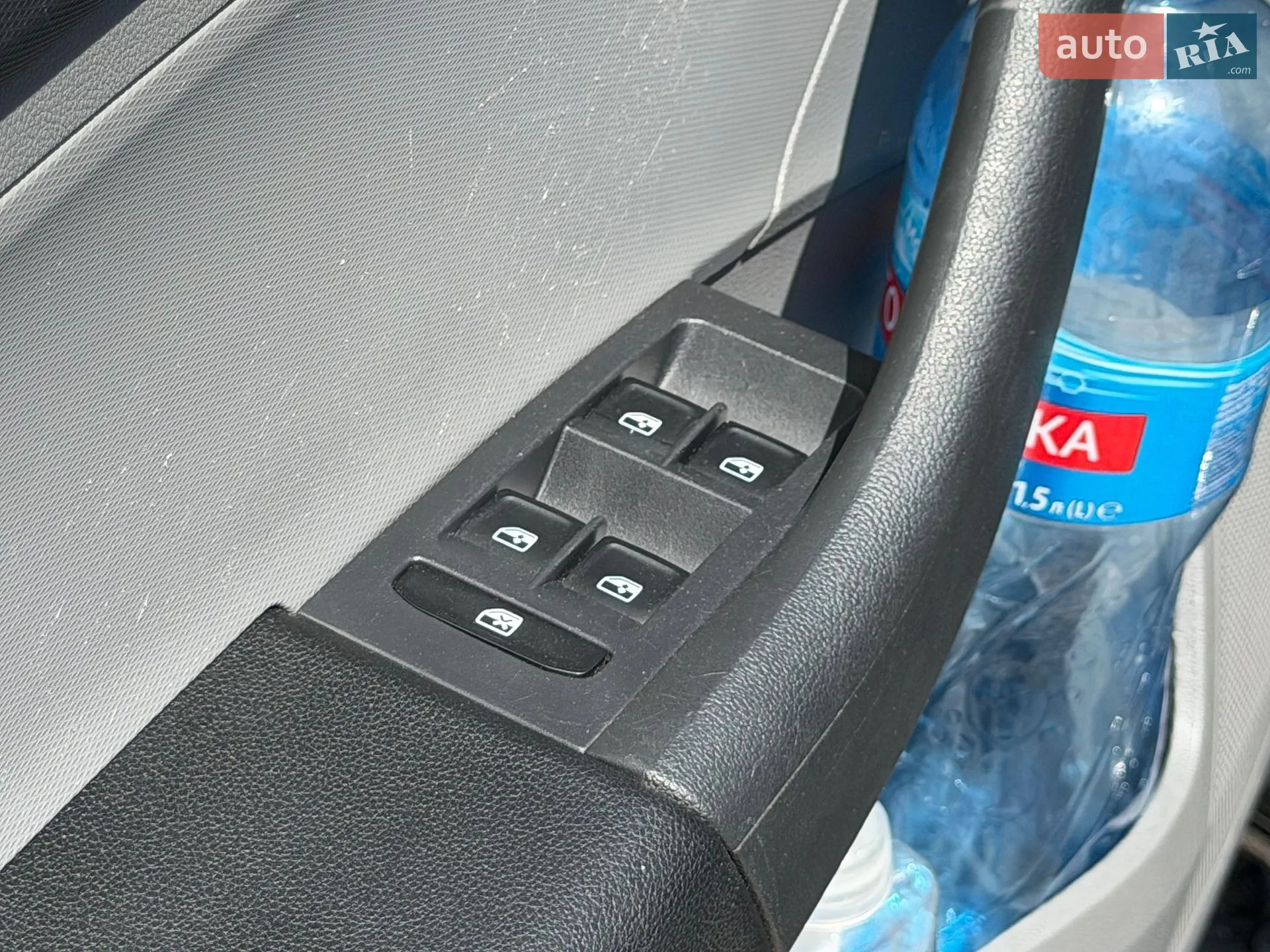 2015 Skoda Rapid - мініатюра 24