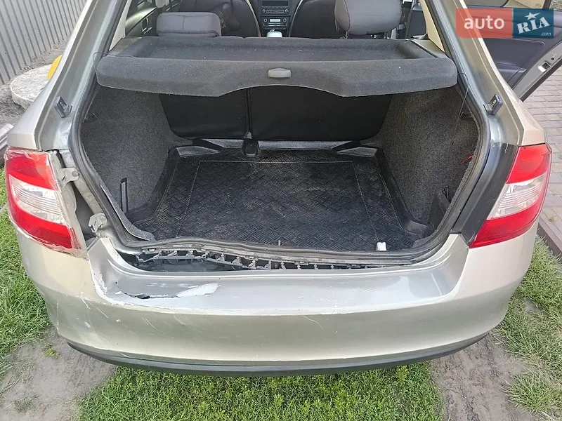 Skoda Rapid 2013 VIN TMBAD2NH6DB102318 фото оголошення 39 з 83