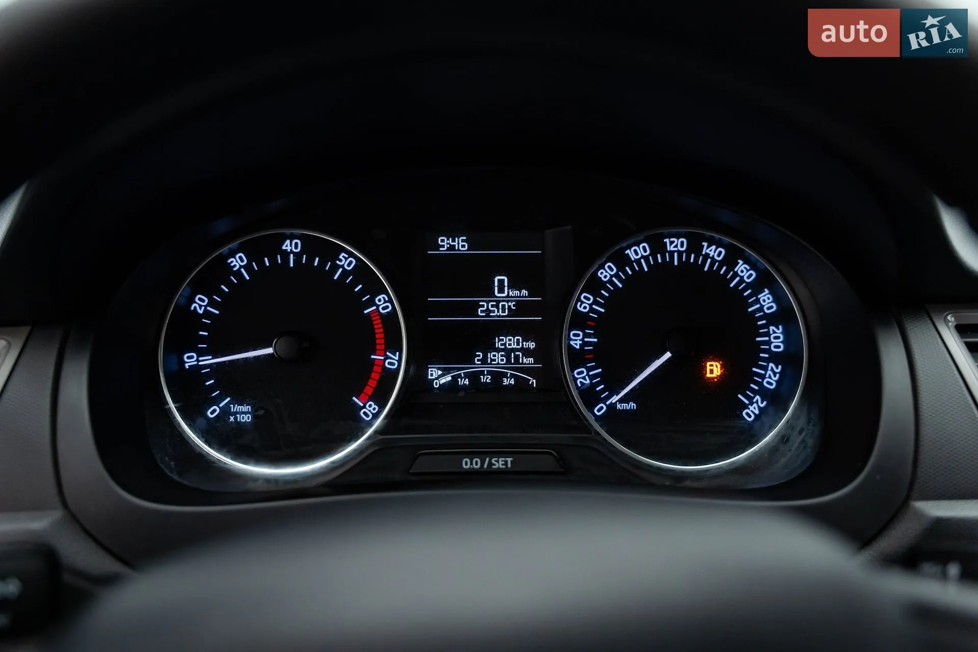 2015 Skoda Rapid - мініатюра 14