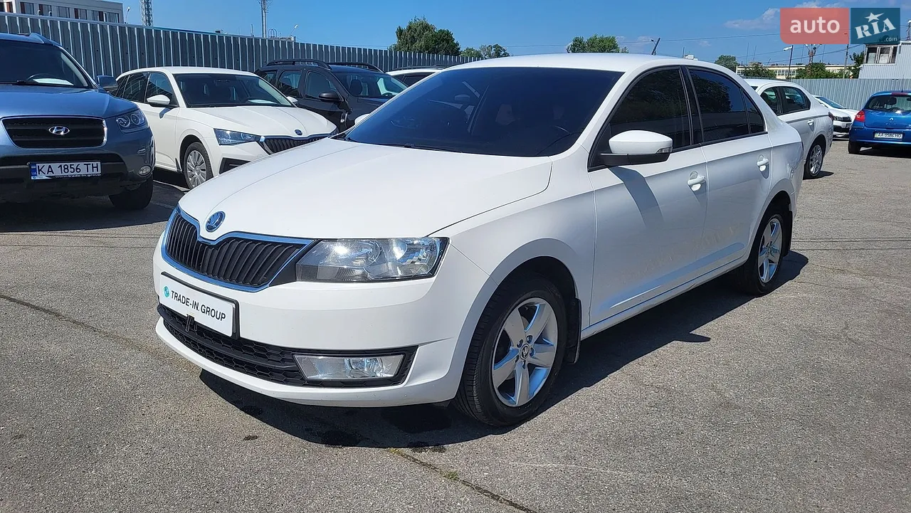 2022 Skoda Octavia - мініатюра 56