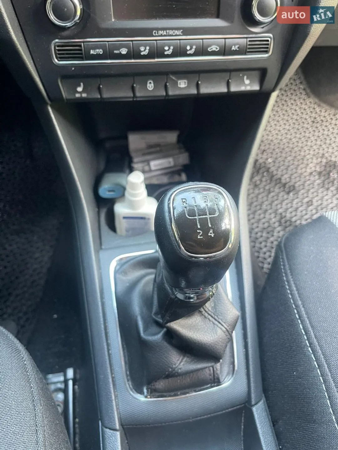 2013 Skoda Rapid - мініатюра 18