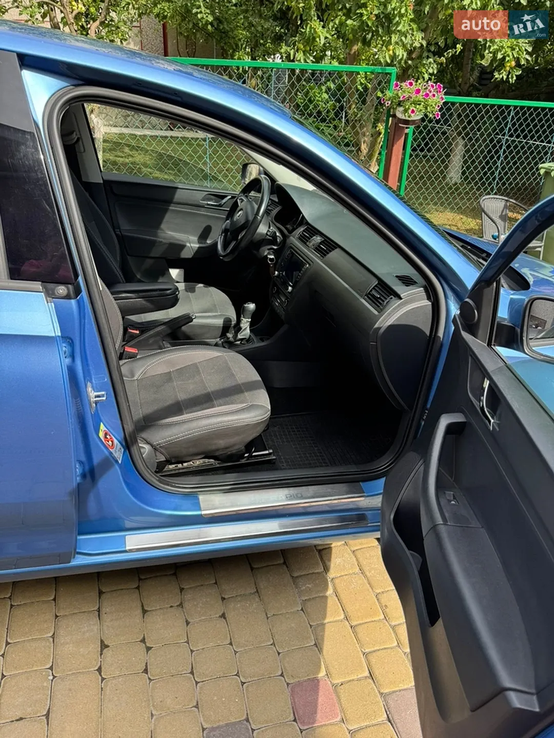 2013 Skoda Rapid - мініатюра 4