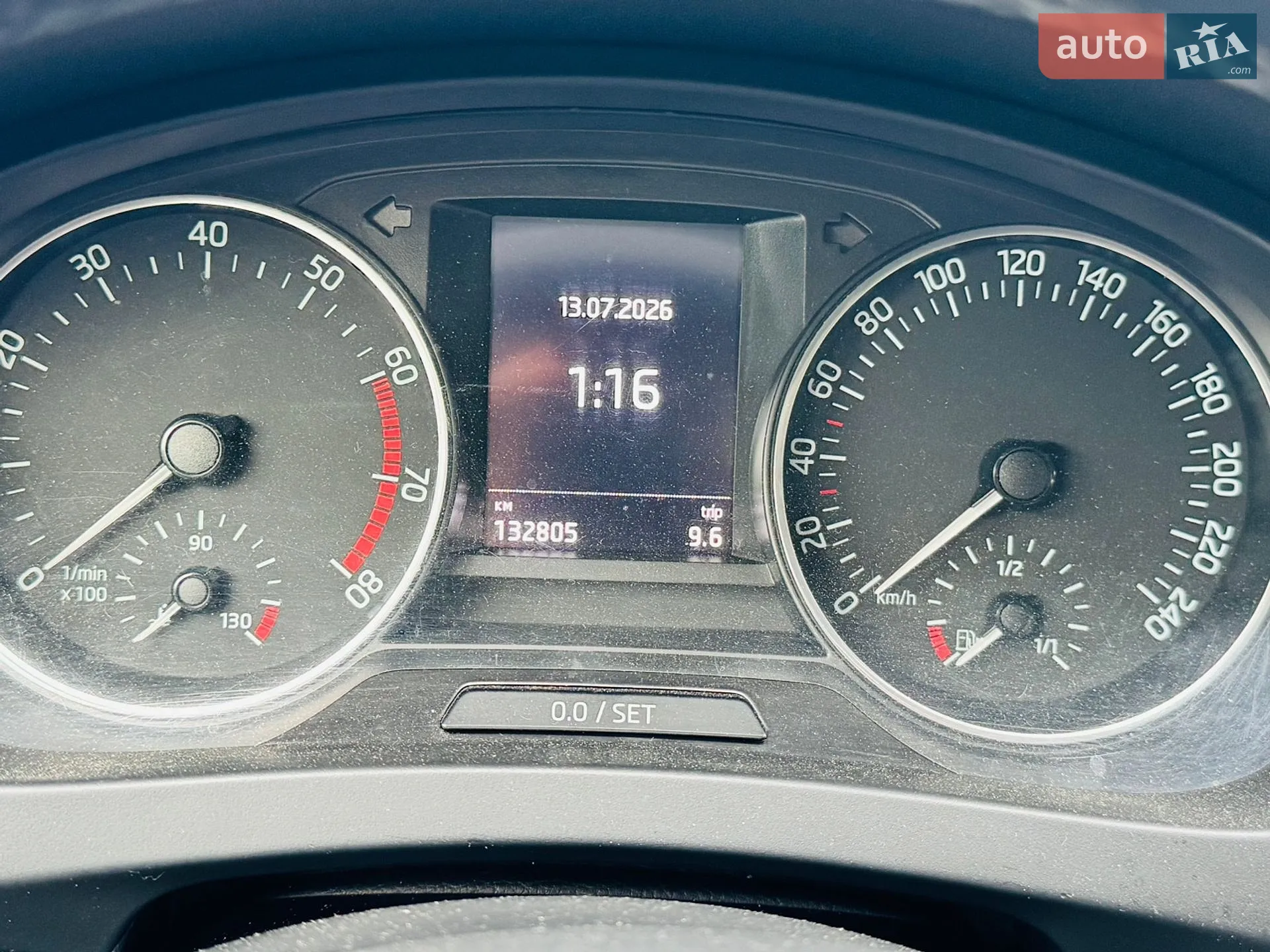 2015 Skoda Rapid - мініатюра 18