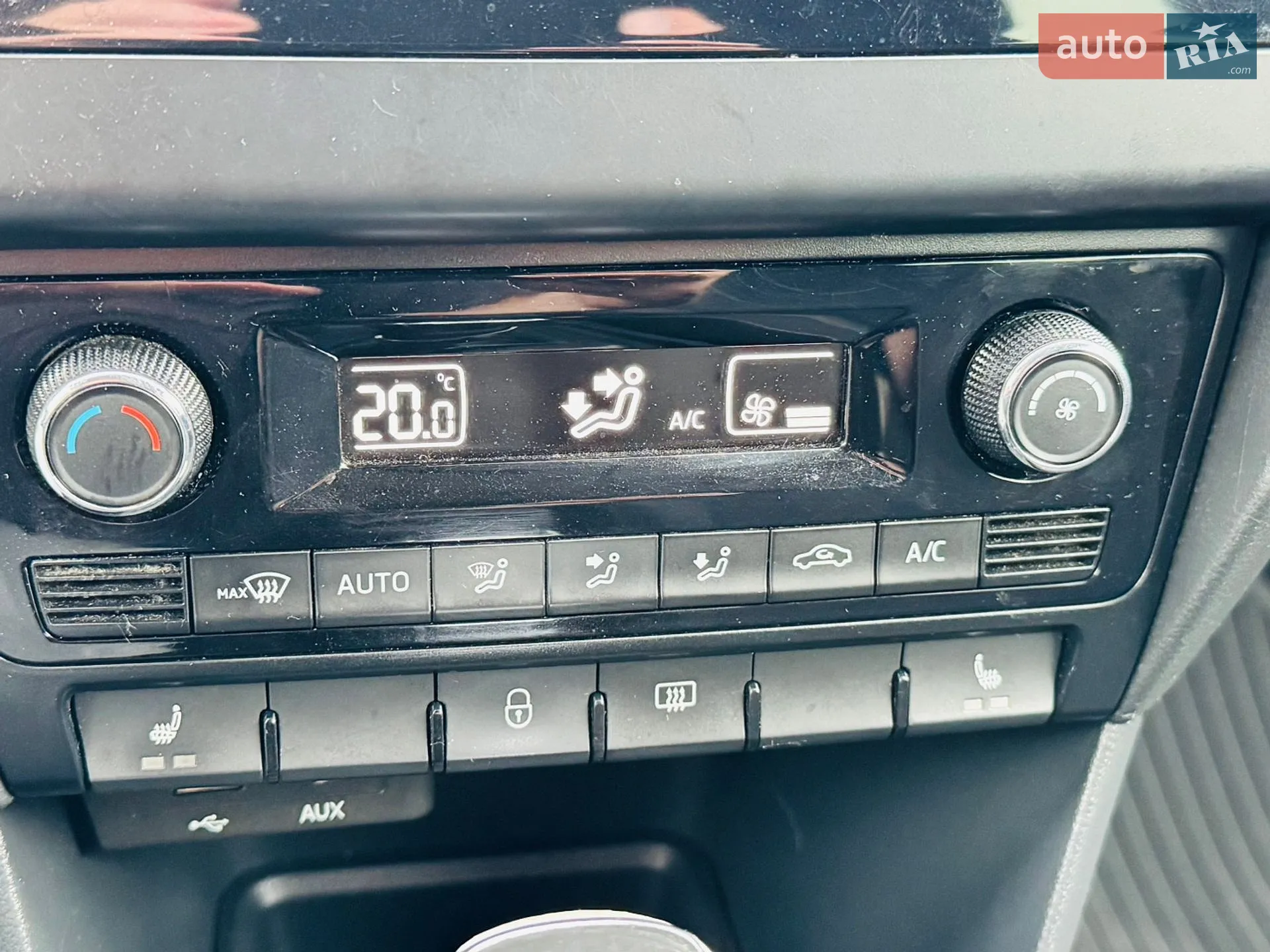 2015 Skoda Rapid - мініатюра 20