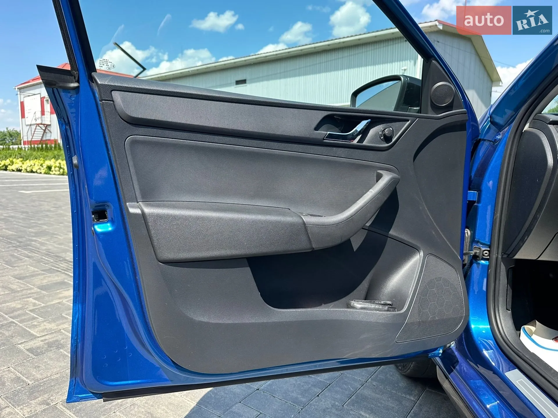 2015 Skoda Rapid - мініатюра 15