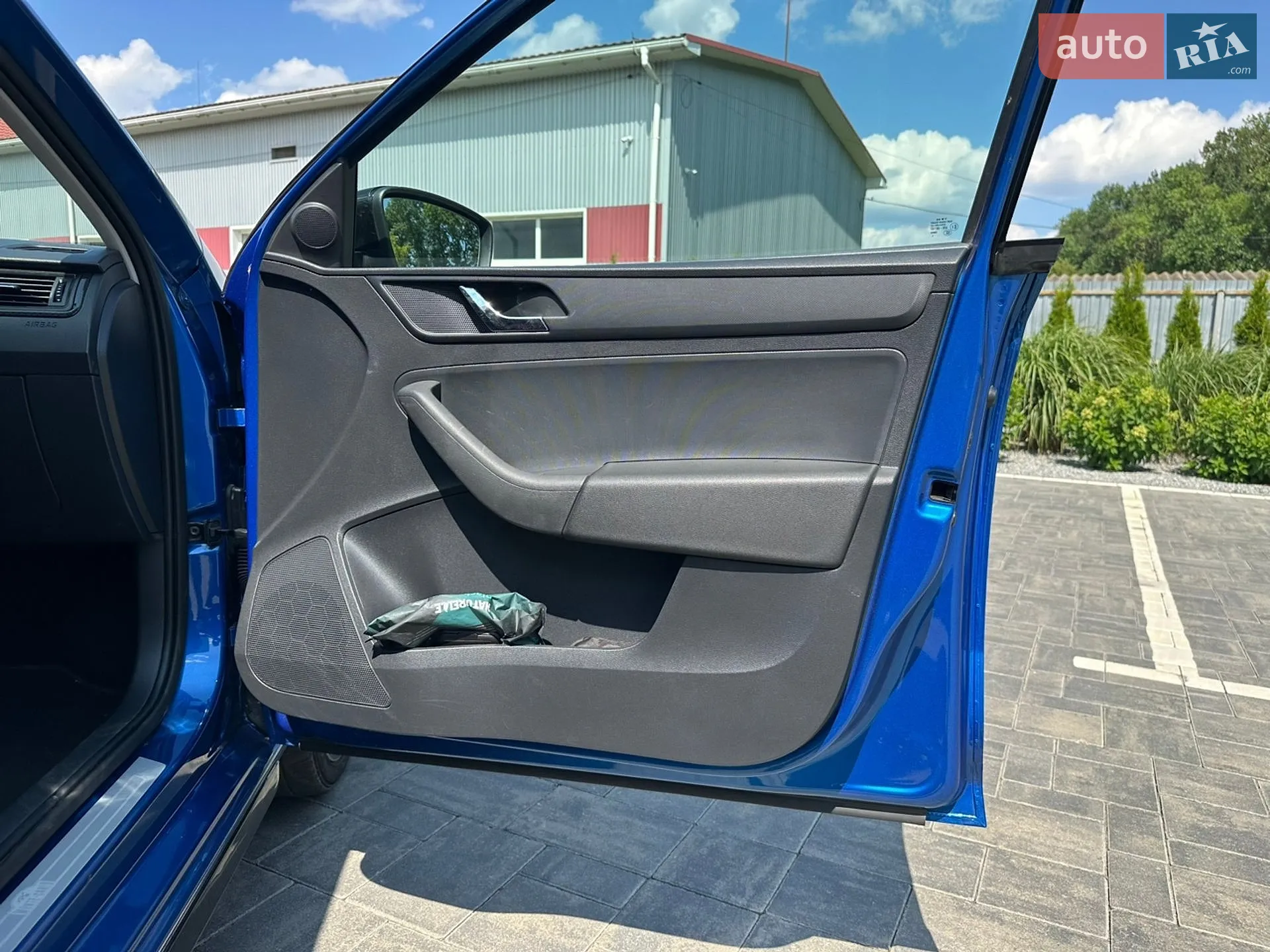 2015 Skoda Rapid - мініатюра 19