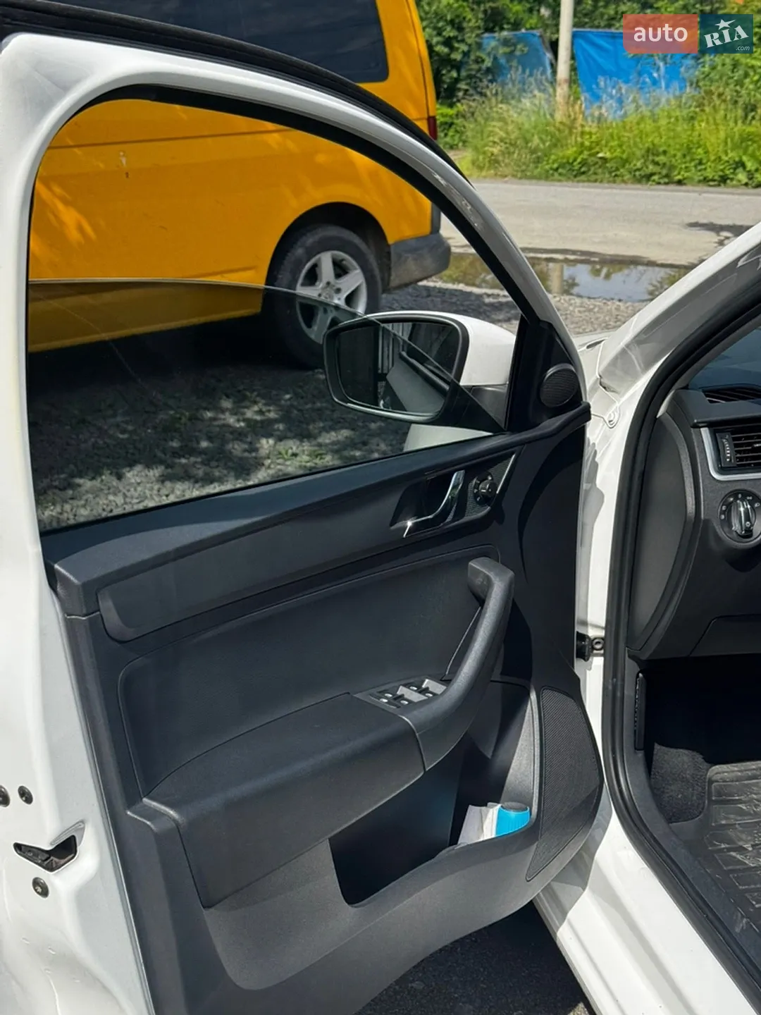 2013 Skoda Rapid - мініатюра 10