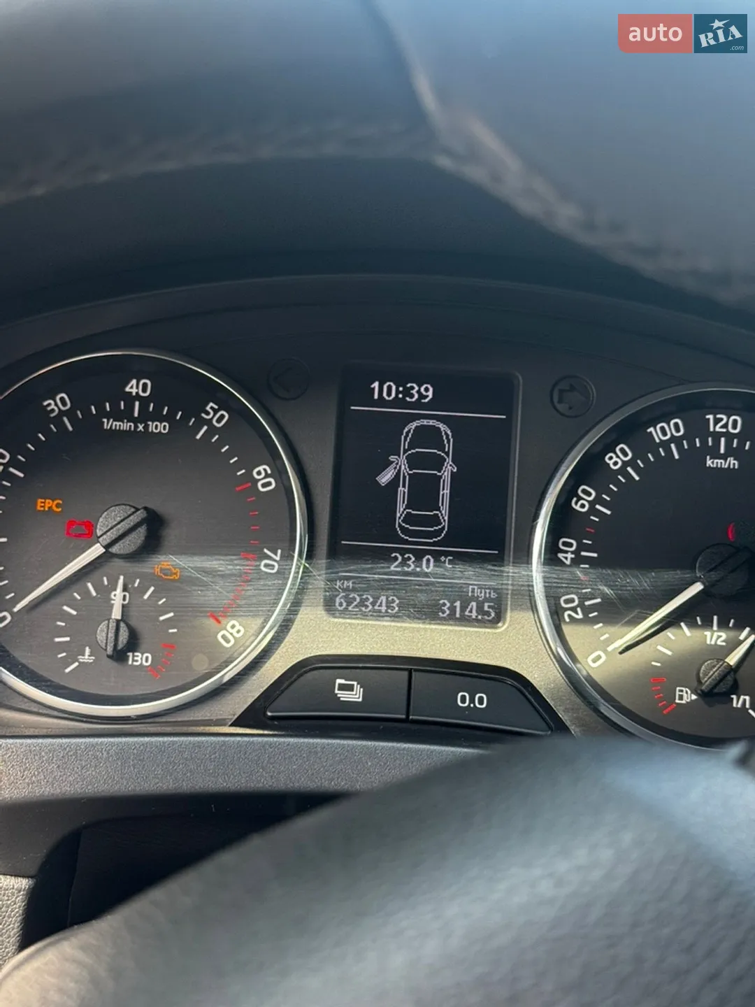 2013 Skoda Rapid - мініатюра 13