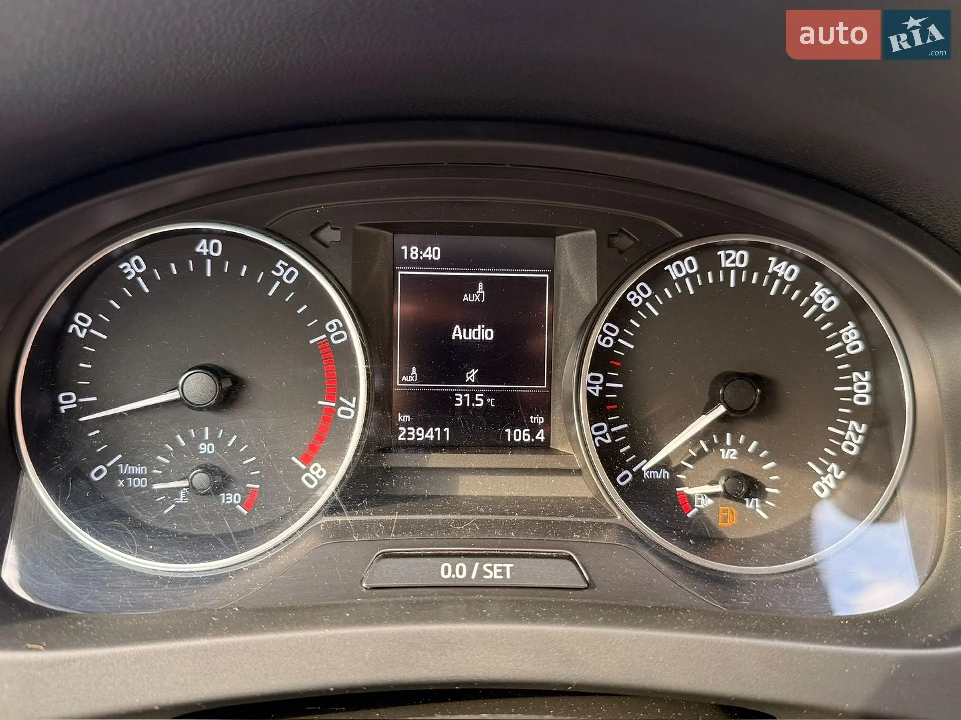 2015 Skoda Rapid - мініатюра 13