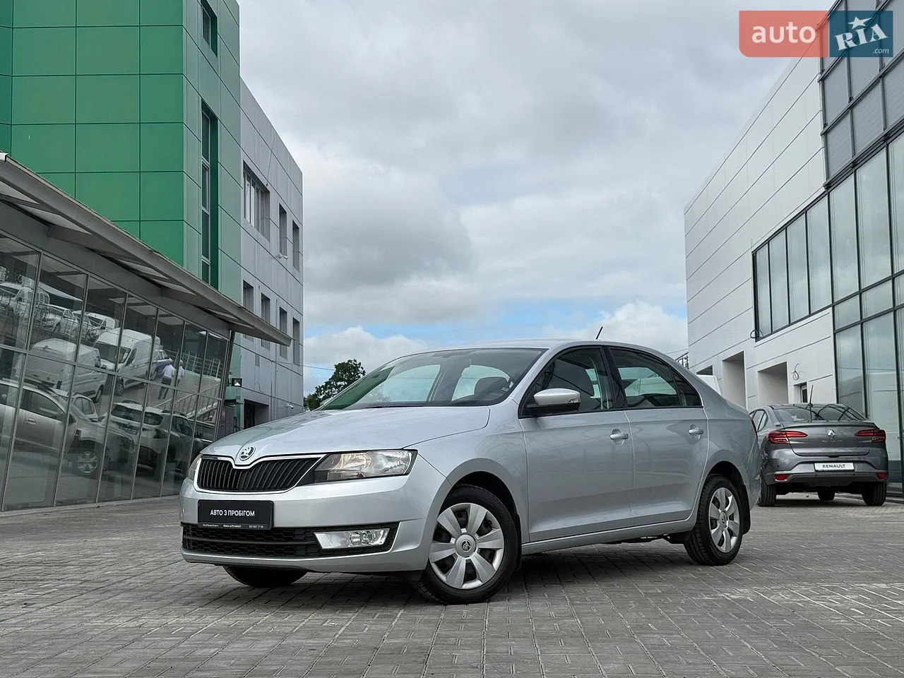 2022 Skoda Octavia - мініатюра 30