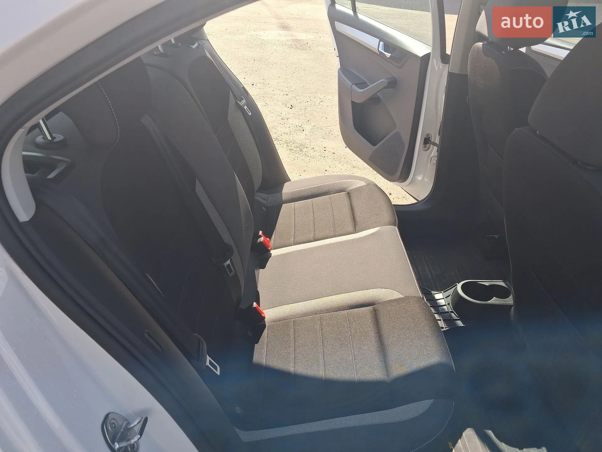 2018 Skoda Rapid - мініатюра 11