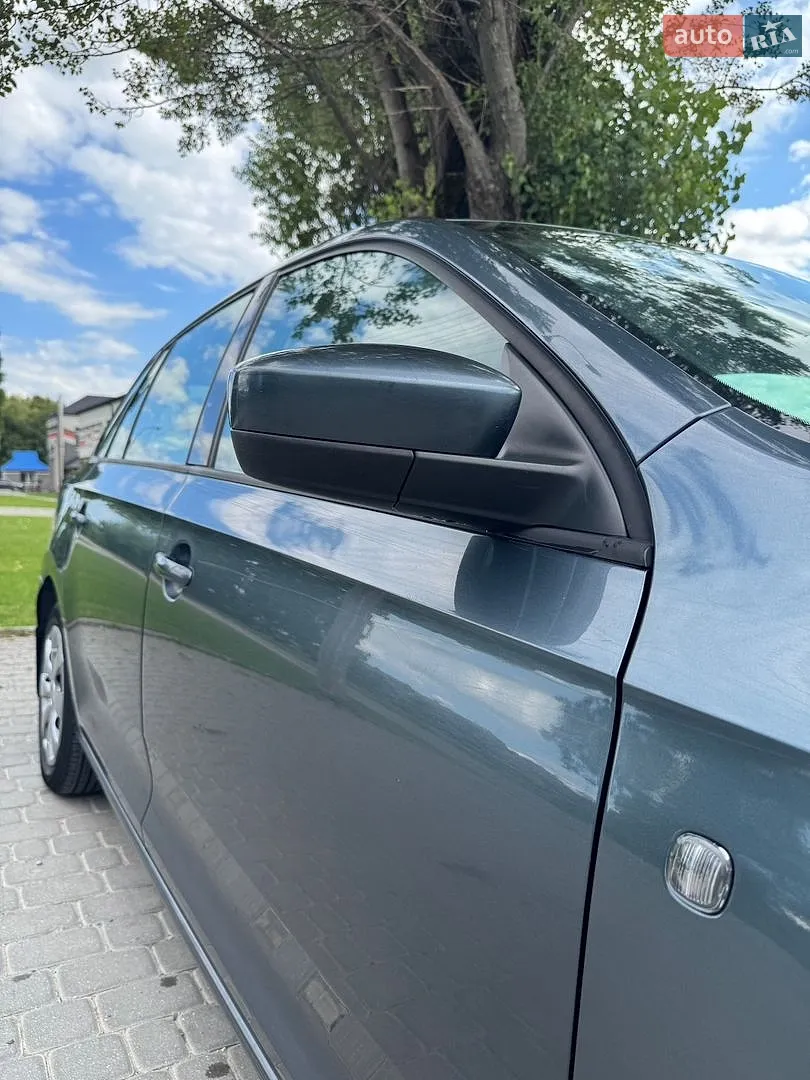 2014 Skoda Rapid - мініатюра 18