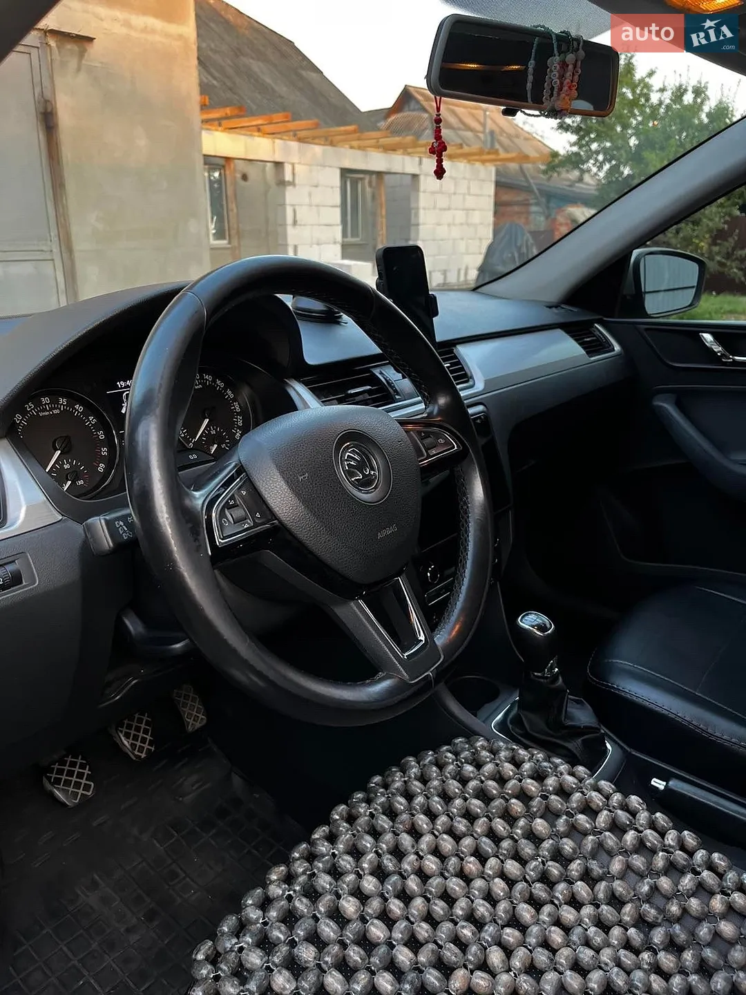 2013 Skoda Rapid - мініатюра 19
