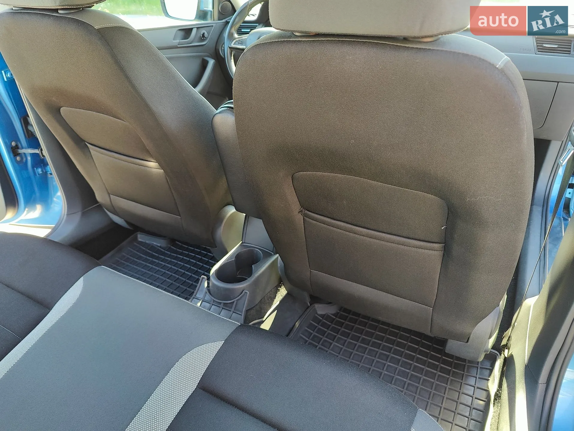 2013 Skoda Rapid - мініатюра 14