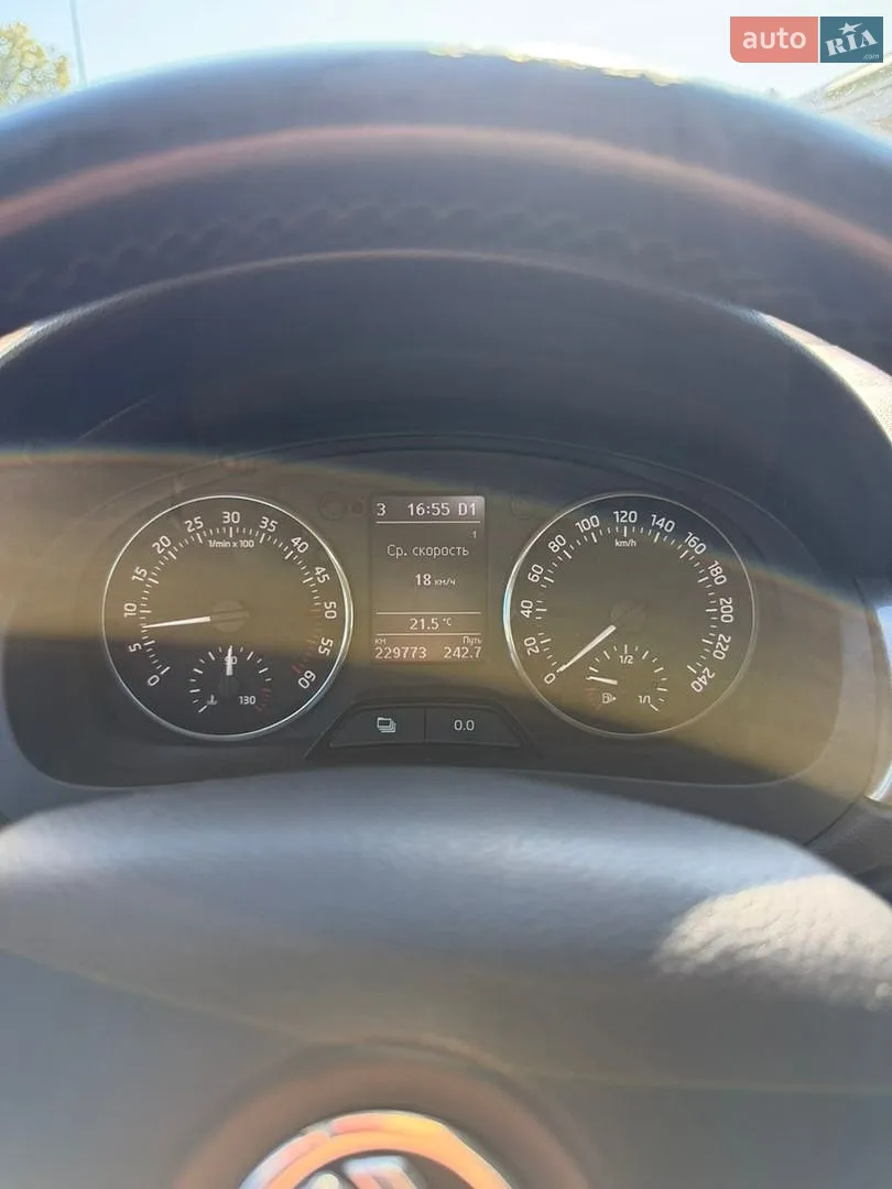 2014 Skoda Rapid - мініатюра 27