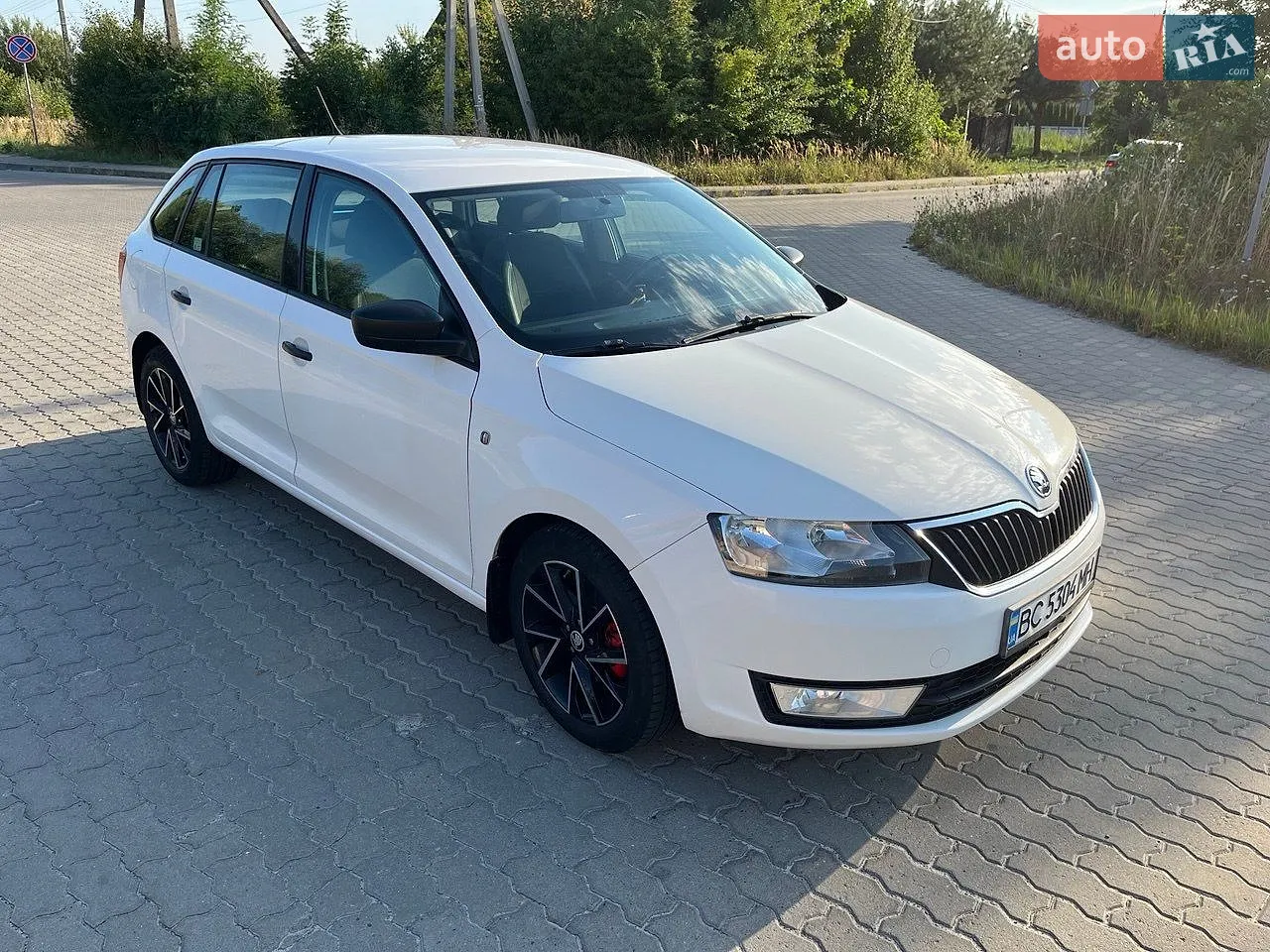 2015 Skoda Rapid - мініатюра 25