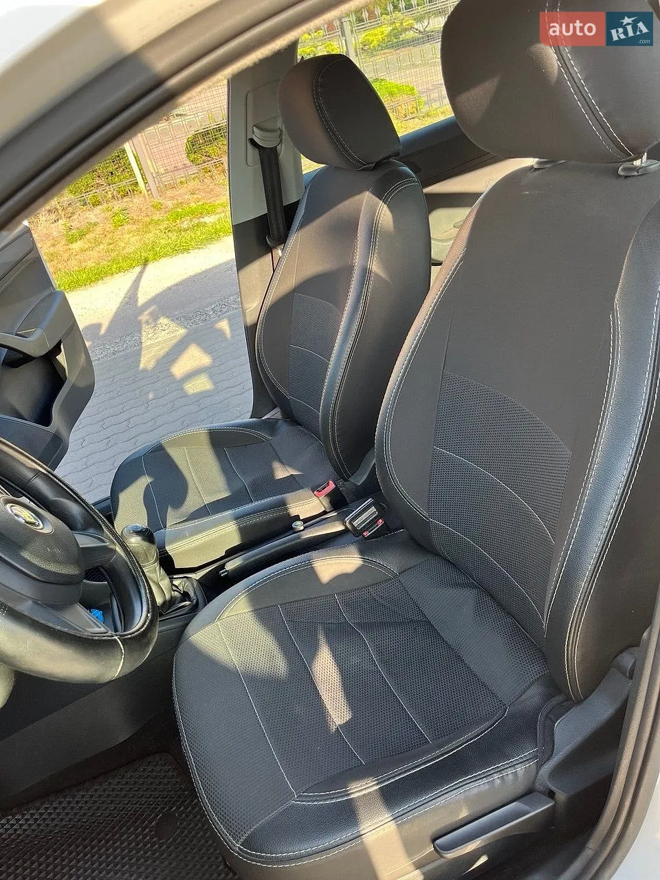 2015 Skoda Rapid - мініатюра 5