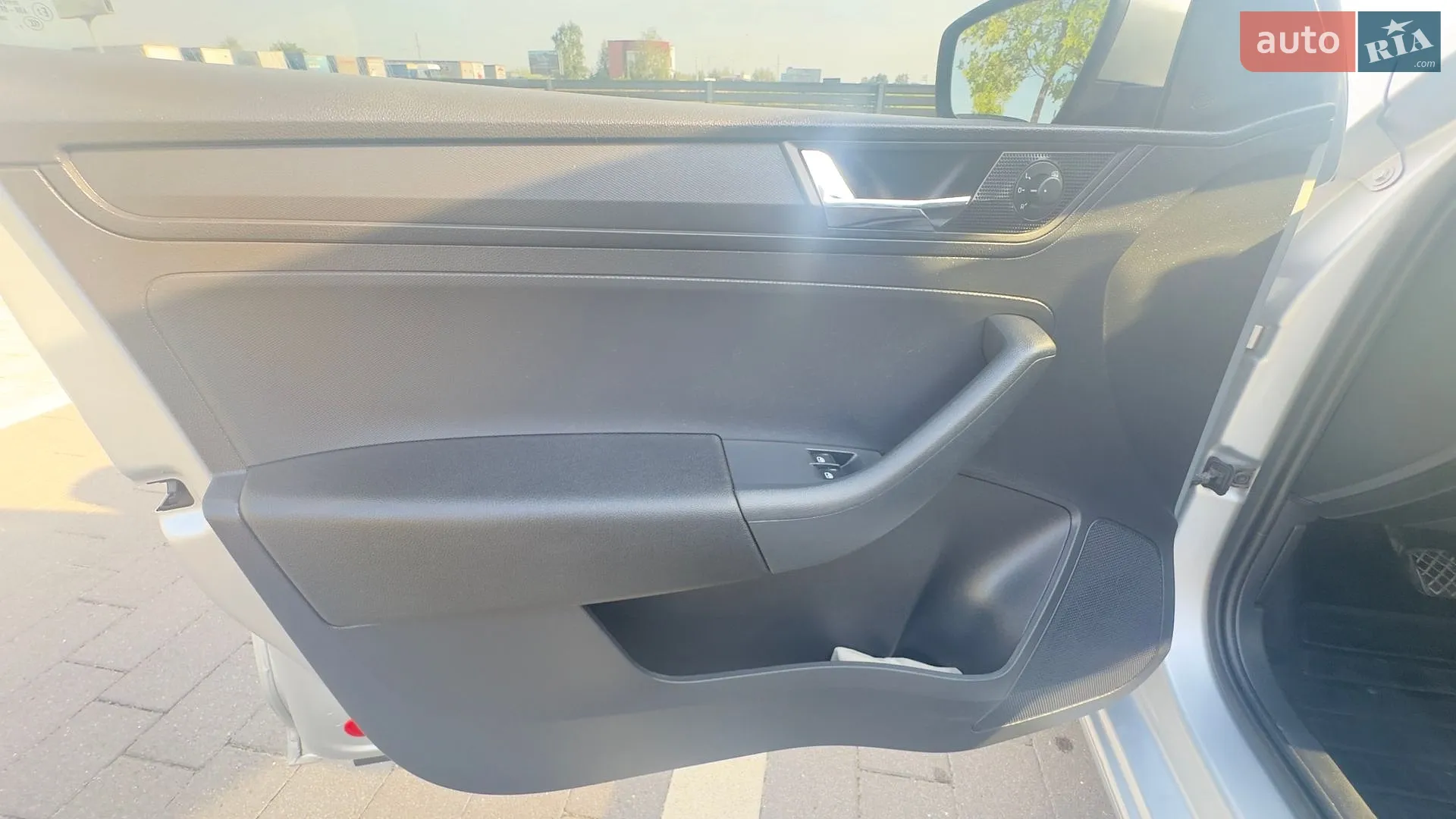 2018 Skoda Rapid - мініатюра 25