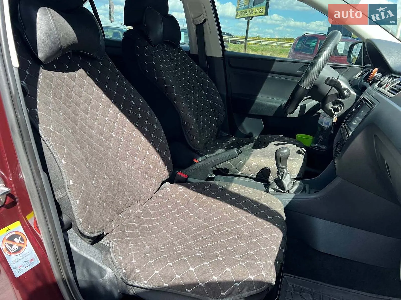 2013 Skoda Rapid - мініатюра 38