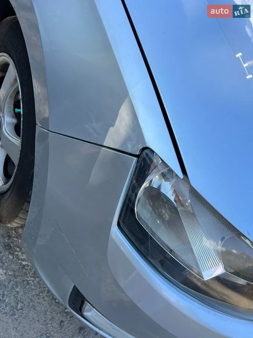 2015 Skoda Rapid - мініатюра 17