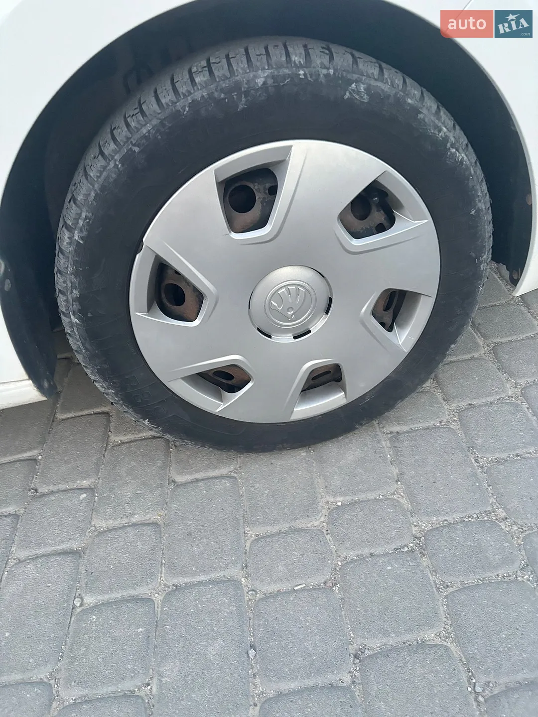2014 Skoda Rapid - мініатюра 2