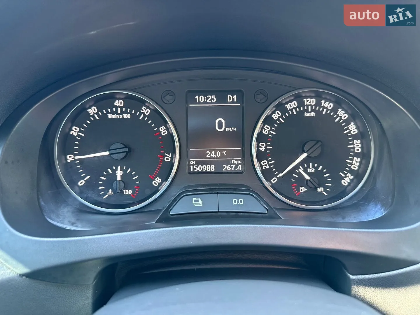 2013 Skoda Rapid - мініатюра 18