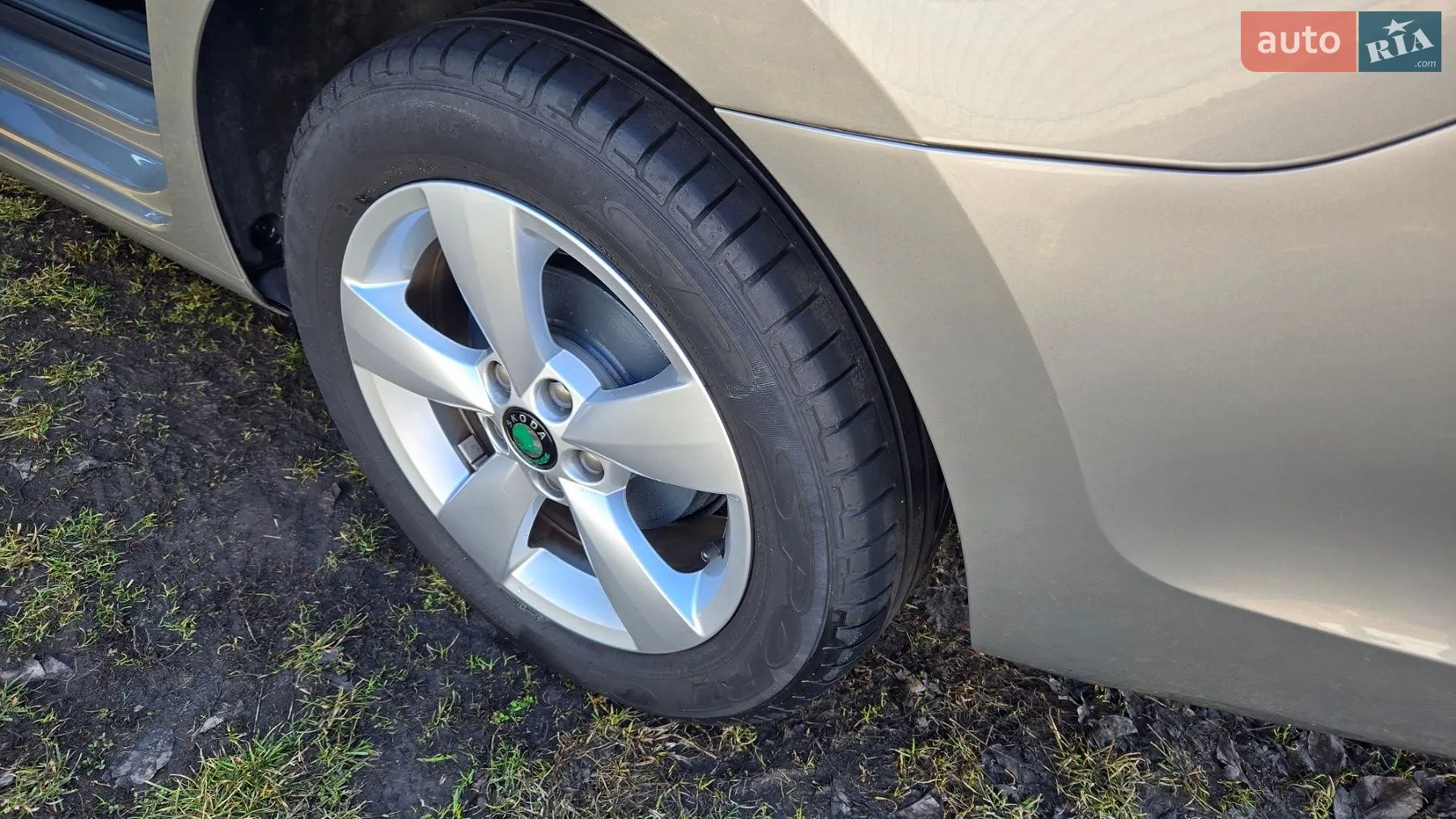 2013 Skoda Rapid - мініатюра 8