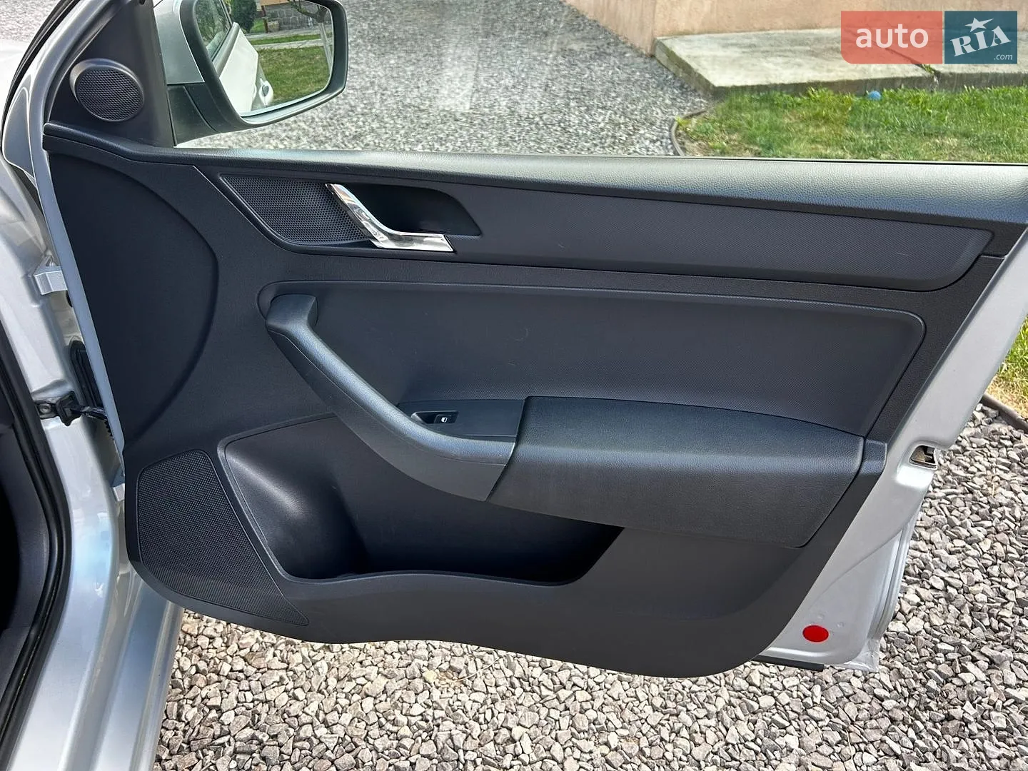 2013 Skoda Rapid - мініатюра 21