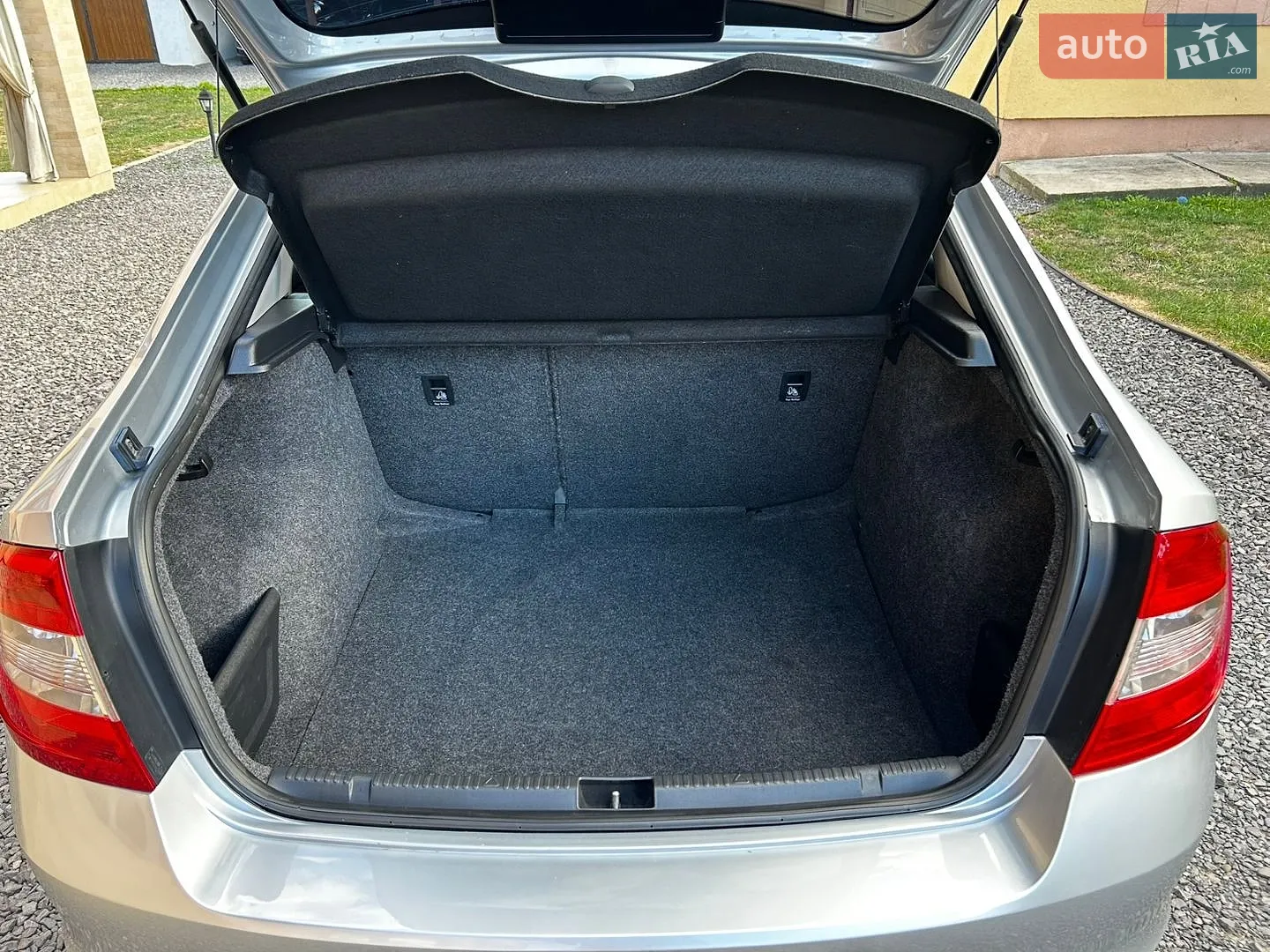 2013 Skoda Rapid - мініатюра 28