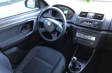 Хэтчбек Skoda Roomster 2011 в Днепре