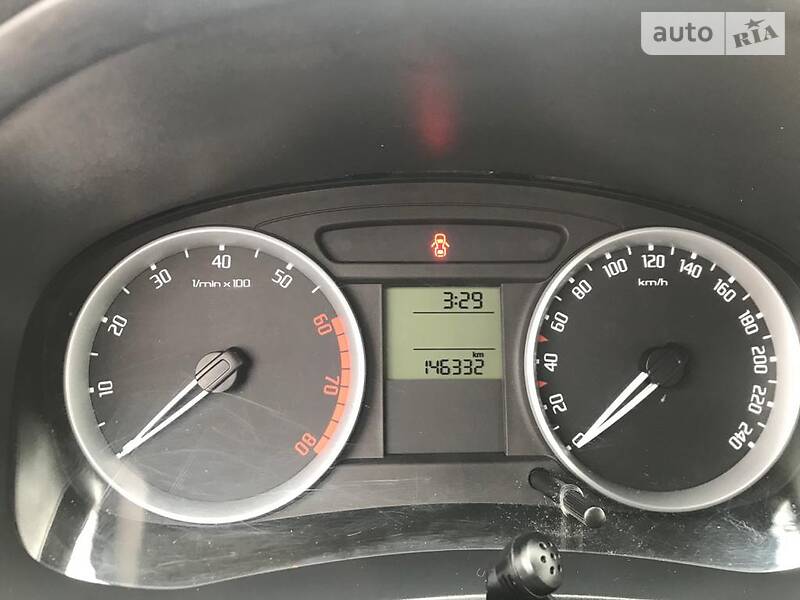 Універсал Skoda Roomster 2008 в Кам'янець-Подільському