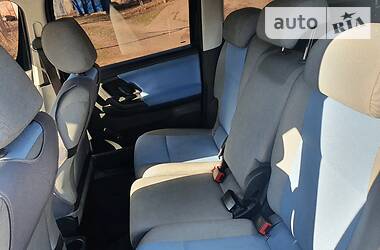 Універсал Skoda Roomster 2012 в 