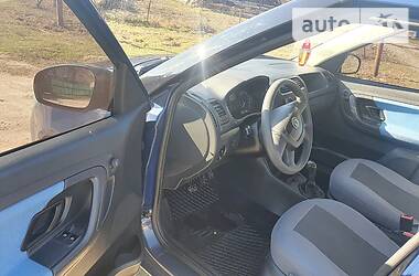 Універсал Skoda Roomster 2012 в 