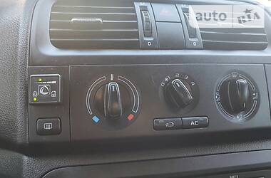 Універсал Skoda Roomster 2012 в 