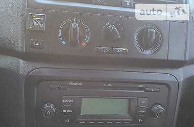 Універсал Skoda Roomster 2012 в 