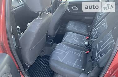 Універсал Skoda Roomster 2008 в 