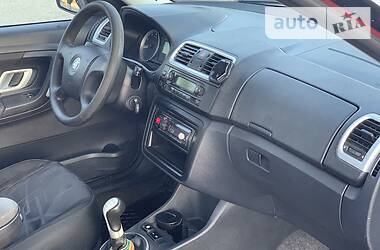 Універсал Skoda Roomster 2008 в 