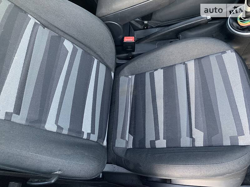 Универсал Skoda Roomster 2008 в Ходорове