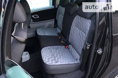 Универсал Skoda Roomster 2007 в Конотопе