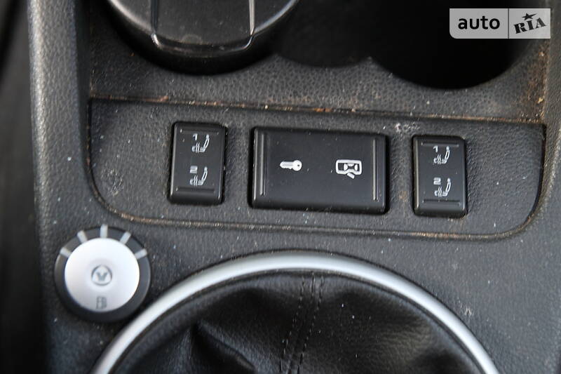 Мінівен Skoda Roomster 2009 в Кременці фото 22 Мінівен Skoda Roomster 2009 в Кременці