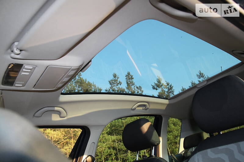 Мінівен Skoda Roomster 2009 в Кременці фото 26 Мінівен Skoda Roomster 2009 в Кременці